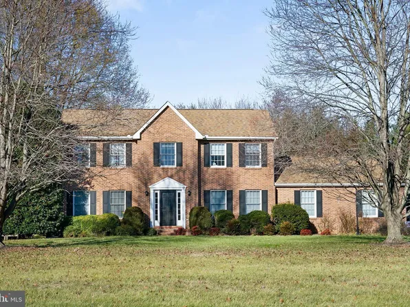 125 Saint Clements Way, Warwick, MD 21912
