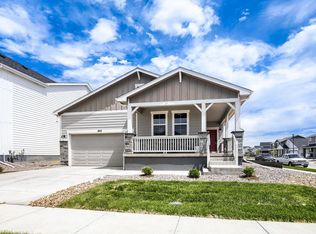 1866 Baltusrol Dr, Fort Collins, CO 80524