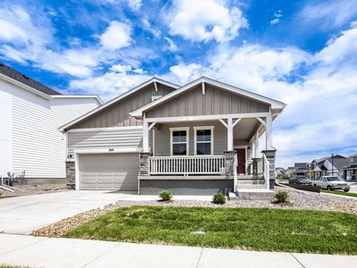 1866 Baltusrol Dr, Fort Collins, CO, 80524