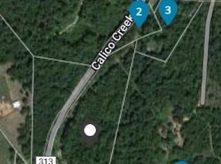 0 Calico Creek Rd, De Soto, MO 63020