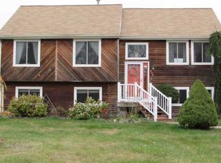 535 Seven Mile Rd, Hope, RI 02831