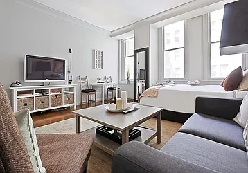 Rented by Town Residential