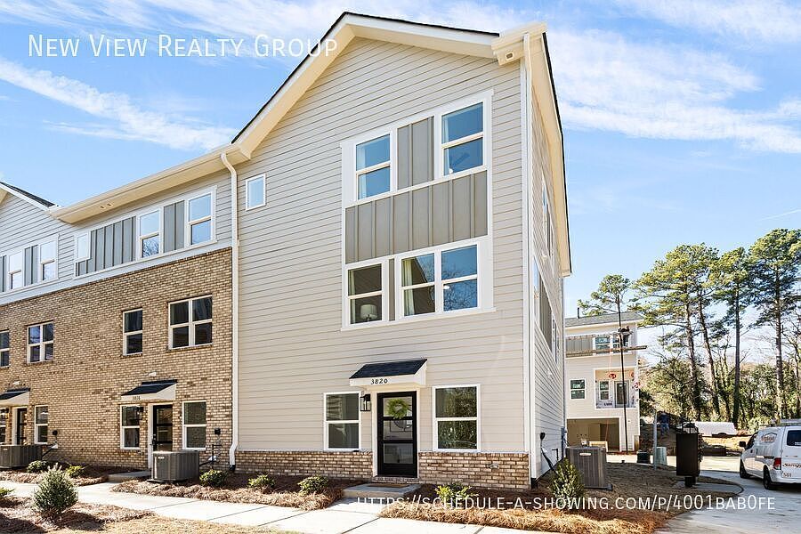 1st image of 3804 Odom Way