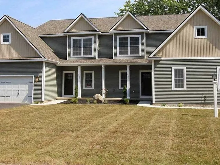 283 Sugar Hill Rd — Photo 1