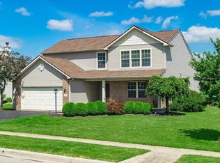 625 Raab St, Pickerington, OH 43147