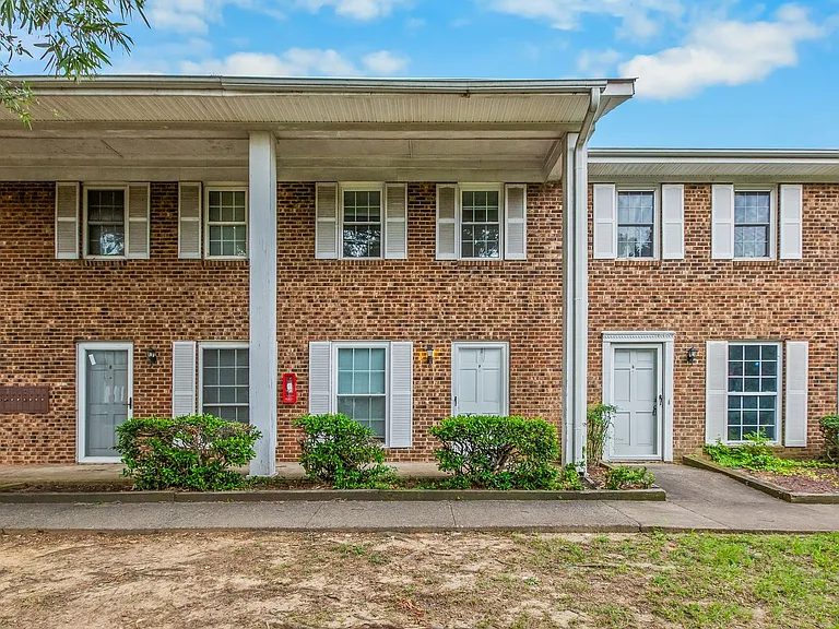 1303 W Meadowview Rd #F — Photo 1