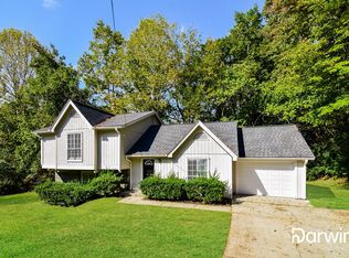 3900 Dalhouise Ln, Decatur, GA 30034