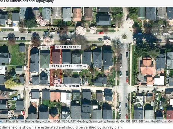742 E 13th Ave, Vancouver, BC V5T 2L3