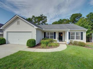 215 Sorrel Tree Dr, Columbia, SC 29223