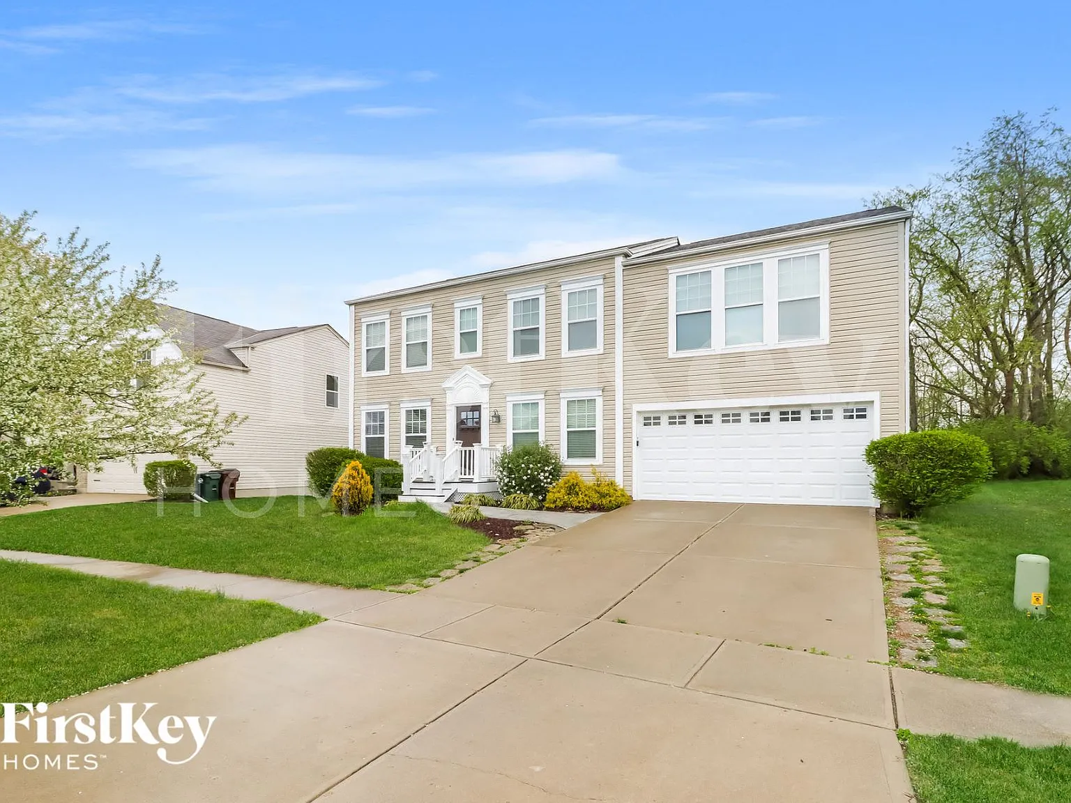 4 bed, 2.5 bath, 2692 sqft, $3,035 — Photo 1