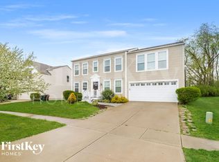 3190 Shadow Ridge Ct, Morrow, OH 45152