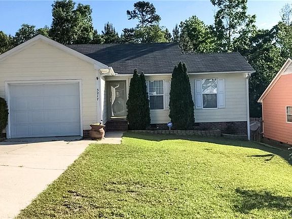 2nd image of 3217 Melba Dr