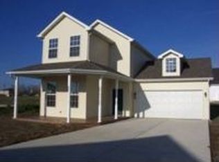 107 Liberty Xing, Valmeyer, IL 62295