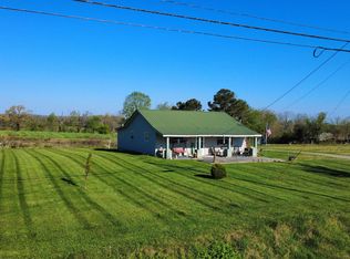 1107 Summer City Rd, Pikeville, TN 37367