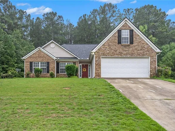 434 Serenity Walk, McDonough, GA 30252