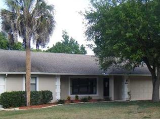 1232 Palmetto Rd, Eustis, FL 32726