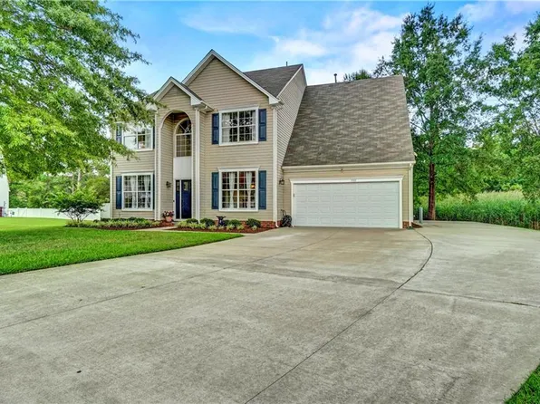 1702 Vinton Cir, Chesapeake, VA 23323