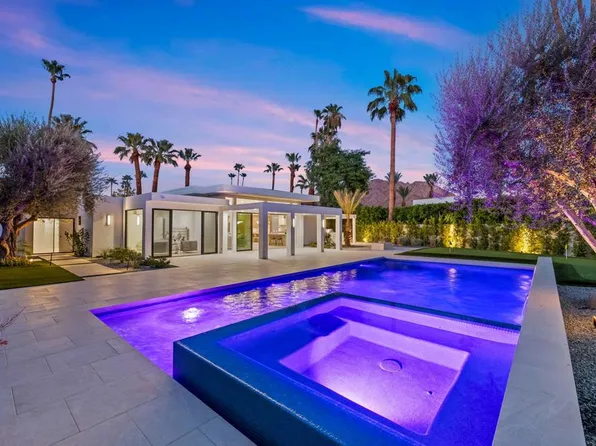 75650 Altamira Dr, Indian Wells, CA 92210