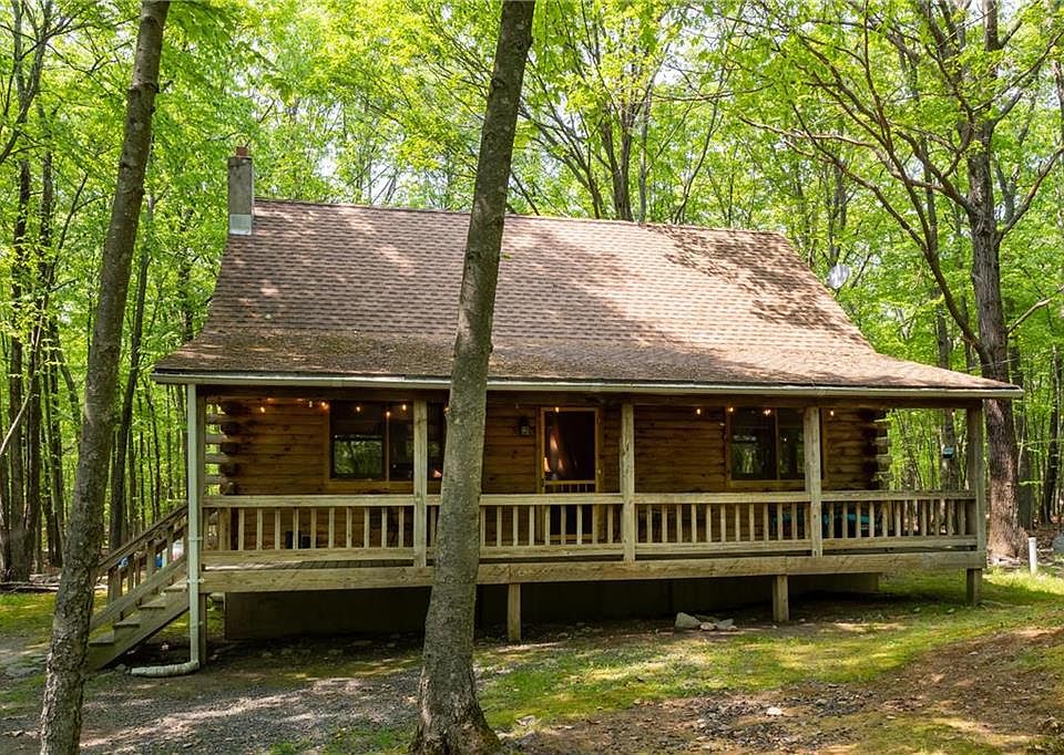 572 W Chipmunk Rd, Bushkill, PA 18324 MLS 722147 Zillow