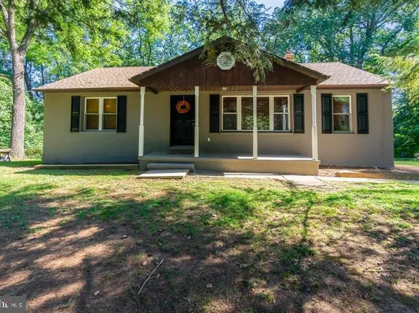 211 E Wheel Rd, Bel Air, MD 21015