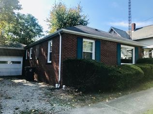 810 Byron St, Huntington, IN 46750