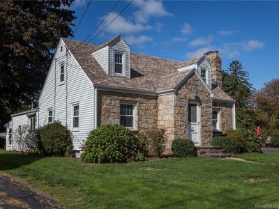 40 McKinley St, Manchester, CT, 06040