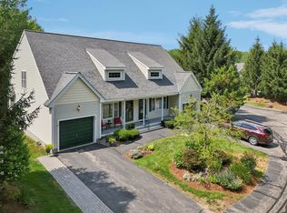 8 Sherwood Rd UNIT 1, Raymond, NH 03077