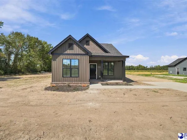 1701 Darlington St, Timmonsville, SC 29161
