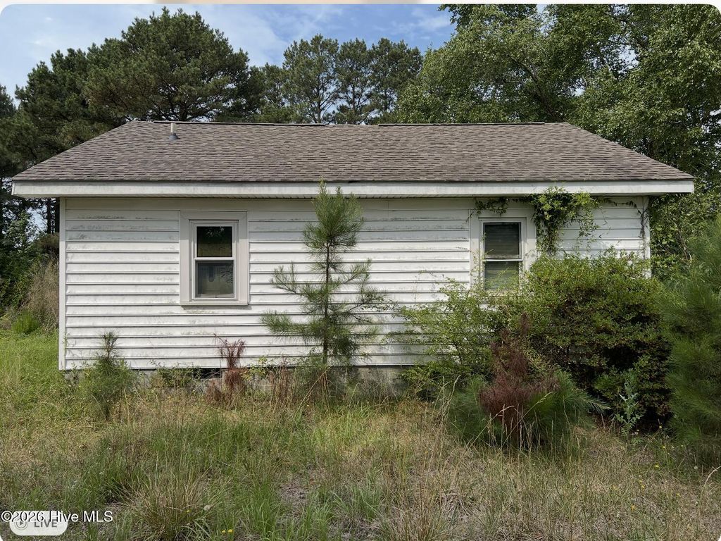 5839 Fayetteville Highway, Godwin, NC - View 2