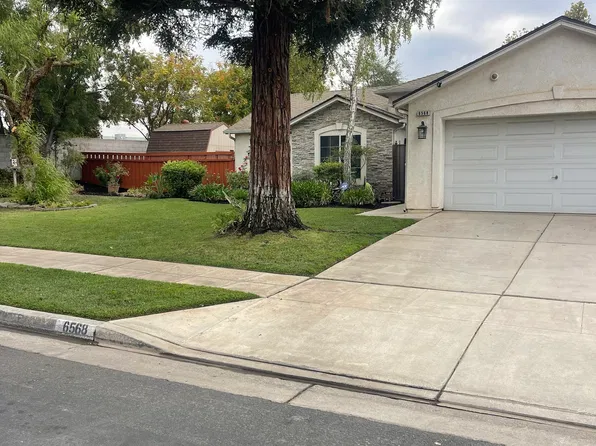 6568 N Cornelia Ave, Fresno, CA 93722