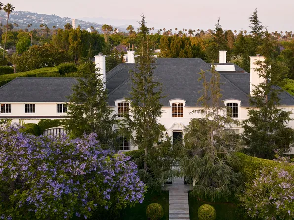 826 Greenway Dr, Beverly Hills, CA 90210
