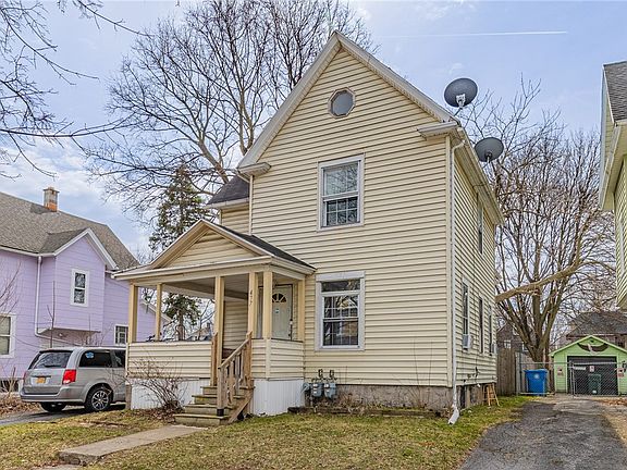 2nd image of 477 Parsells Ave