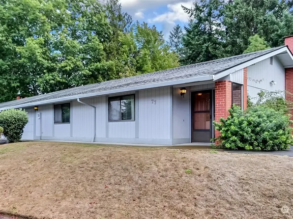 3300 Carpenter Road SE #77, Lacey, WA 98503