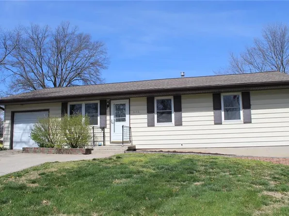 5036 NE 57th St, Kansas City, MO 64119