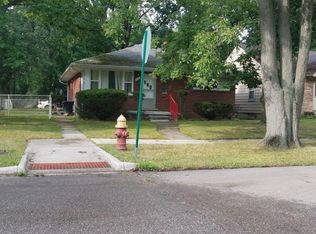 22360 Karl St, Detroit, MI 48219