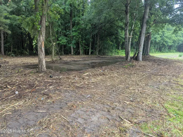 0 Highway Hwy111, Pinetops, NC 27864