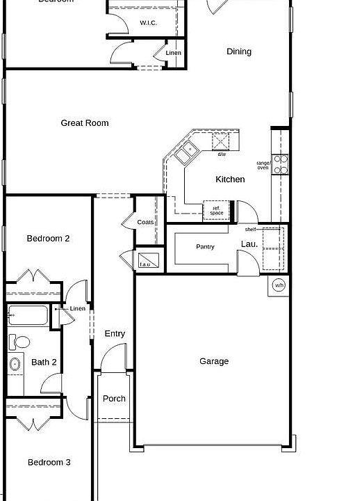 2nd image of 765 MAXWELL HEIGHTS