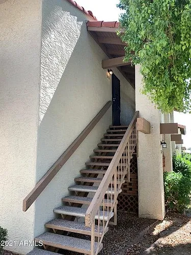 8807 N 8th St #203 Photo 1