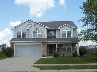 630 E Quail Ridge Dr, Westfield, IN 46074