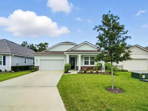 48 MOANA COURT S, PALM COAST, FL 32137