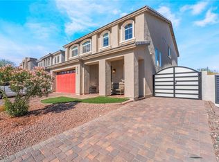 6658 Tangled Vines Ave, Enterprise, NV 89139