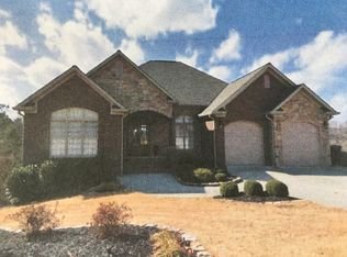 1007 Kemper Cir, Guntersville, AL 35976