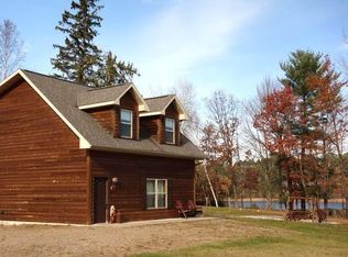 8601 Woodruff Rd, Woodruff, WI 54568
