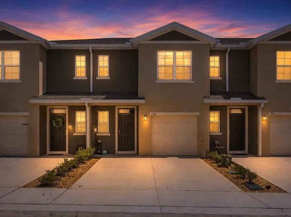 1767 Wooden St, Davenport, FL 33837