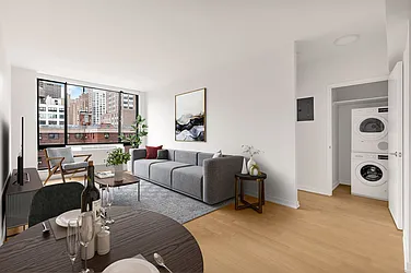 75 West End Avenue #S12H image 1 of 30