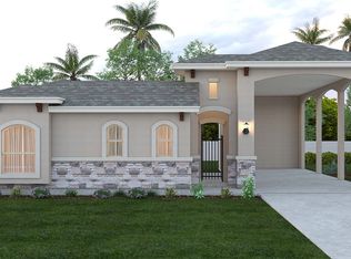 3804 Heron Way, Mission, TX 78572