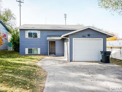 991 Bannock Ave, Idaho Falls, ID, 83402