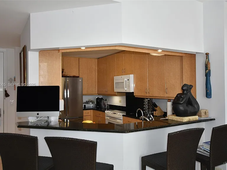 801 Brickell Key Blvd #1209 — Photo 26