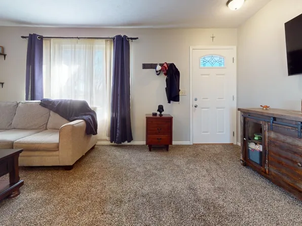 1322 8th St, Duncan, NE 68634