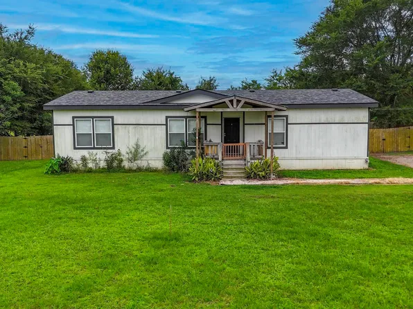 20970 Joe Paul Ln, Chandler, TX 75758